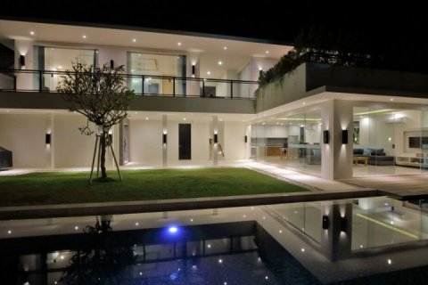 3 bedrooms Villa in Seminyak, Badung, Bali (1552) 16