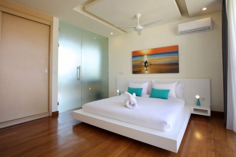 3 bedrooms Villa in Seminyak, Badung, Bali (1552) 9