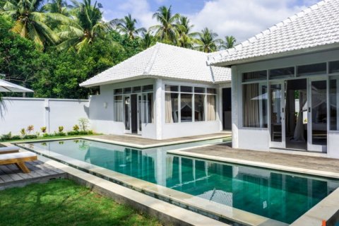 2 bedrooms Villa in Buleleng, Bali (12162) 16
