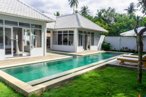 2 bedrooms Villa in Buleleng, Bali (12162) 12