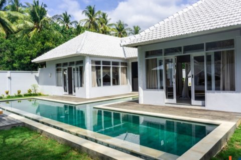 2 bedrooms Villa in Buleleng, Bali (12162) 15