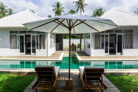 2 bedrooms Villa in Buleleng, Bali (12162) 5