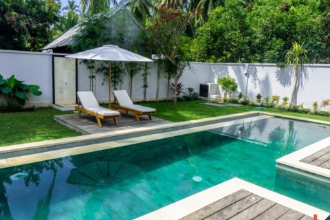 2 bedrooms Villa in Buleleng, Bali (12162) 17