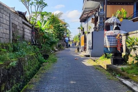 Land in Tabanan, Bali (12161) 9