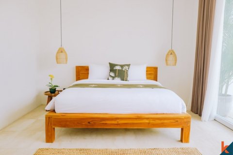 3 bedrooms Villa in Pererenan, Mengwi, Badung, Bali (12159) 17