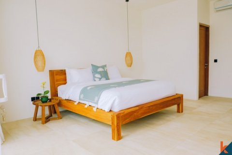 3 bedrooms Villa in Pererenan, Mengwi, Badung, Bali (12159) 18