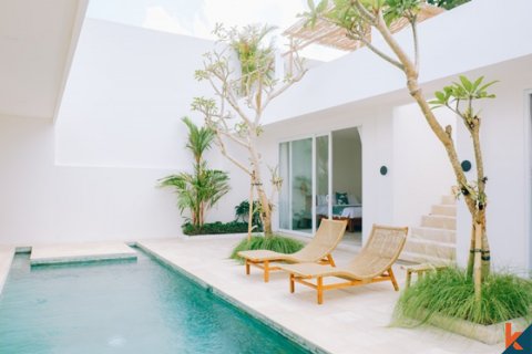 3 bedrooms Villa in Pererenan, Mengwi, Badung, Bali (12159) 11