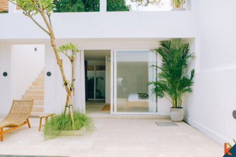 3 bedrooms Villa in Pererenan, Mengwi, Badung, Bali (12159) 16
