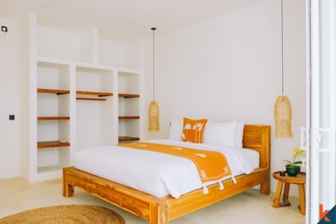3 bedrooms Villa in Pererenan, Mengwi, Badung, Bali (12159) 14
