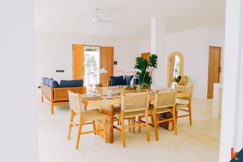 3 bedrooms Villa in Pererenan, Mengwi, Badung, Bali (12159) 7