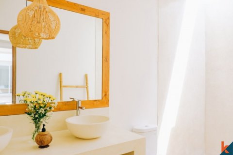 3 bedrooms Villa in Pererenan, Mengwi, Badung, Bali (12159) 4