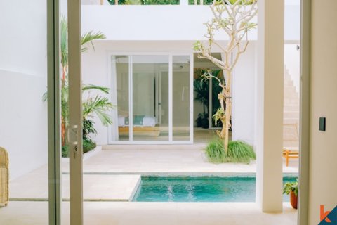 3 bedrooms Villa in Pererenan, Mengwi, Badung, Bali (12159) 15