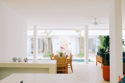 3 bedrooms Villa in Pererenan, Mengwi, Badung, Bali (12159) 13