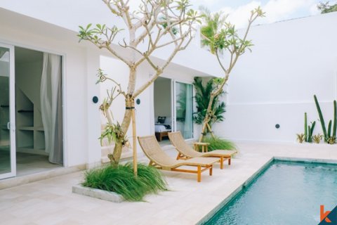 3 bedrooms Villa in Pererenan, Mengwi, Badung, Bali (12159) 9