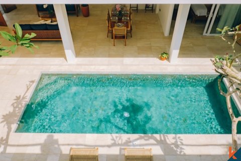 3 bedrooms Villa in Pererenan, Mengwi, Badung, Bali (12159) 21