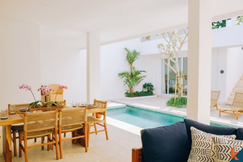3 bedrooms Villa in Pererenan, Mengwi, Badung, Bali (12159) 6
