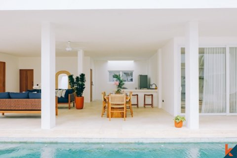 3 bedrooms Villa in Pererenan, Mengwi, Badung, Bali (12159) 10