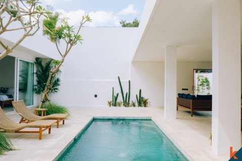 3 bedrooms Villa in Pererenan, Mengwi, Badung, Bali (12159) 8