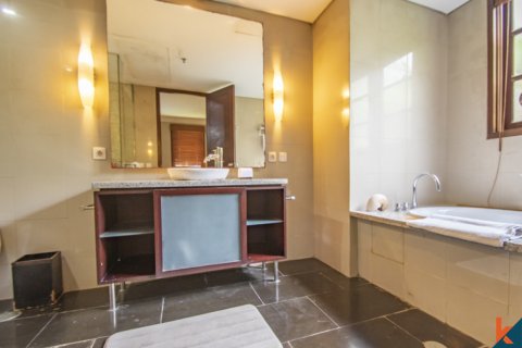 3 bedrooms Villa in Nusa Dua, Badung, Bali (12160) 16
