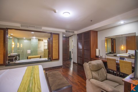 3 bedrooms Villa in Nusa Dua, Badung, Bali (12160) 21