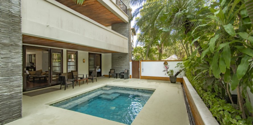 3 bedrooms Villa in Nusa Dua, Badung, Bali (12160)