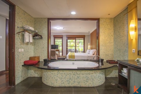 3 bedrooms Villa in Nusa Dua, Badung, Bali (12160) 24