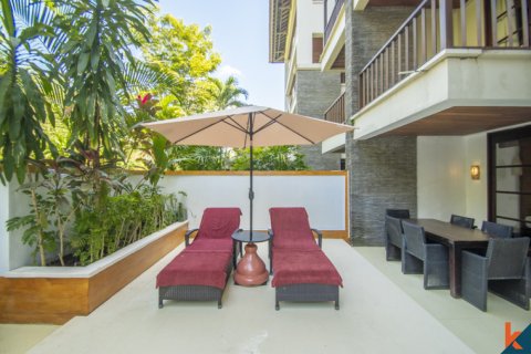 3 bedrooms Villa in Nusa Dua, Badung, Bali (12160) 22
