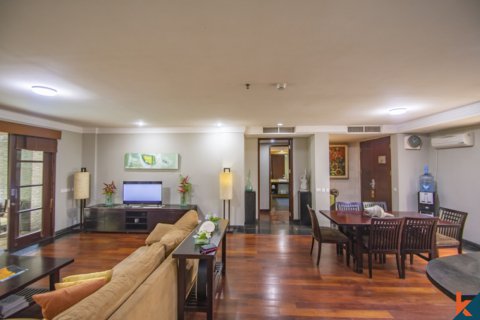 3 bedrooms Villa in Nusa Dua, Badung, Bali (12160) 17