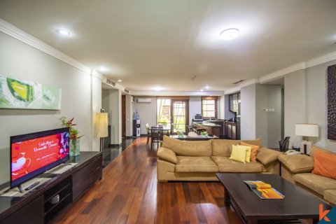 3 bedrooms Villa in Nusa Dua, Badung, Bali (12160) 5