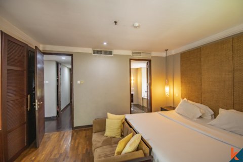 3 bedrooms Villa in Nusa Dua, Badung, Bali (12160) 14