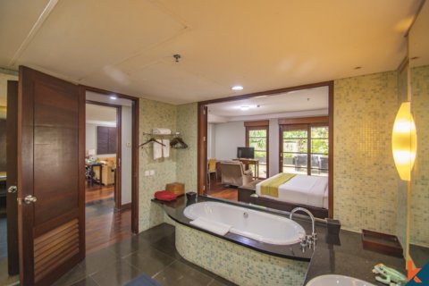 3 bedrooms Villa in Nusa Dua, Badung, Bali (12160) 4