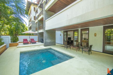 3 bedrooms Villa in Nusa Dua, Badung, Bali (12160) 25