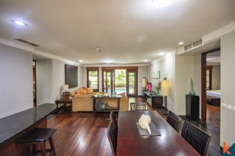 3 bedrooms Villa in Nusa Dua, Badung, Bali (12160) 9
