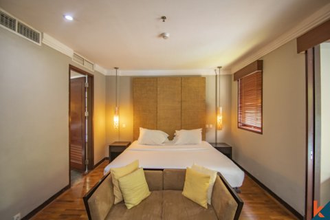 3 bedrooms Villa in Nusa Dua, Badung, Bali (12160) 27