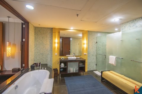3 bedrooms Villa in Nusa Dua, Badung, Bali (12160) 19