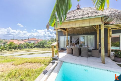 3 bedrooms Villa in Badung, Bali (12163) 8