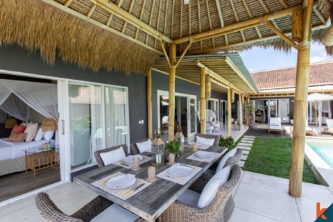 3 bedrooms Villa in Badung, Bali (12163) 2