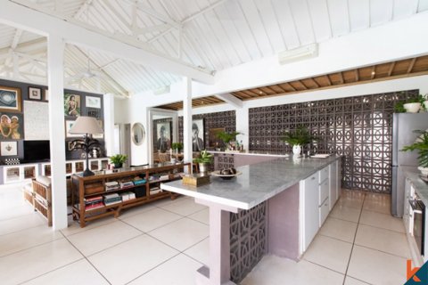 3 bedrooms Villa in Badung, Bali (12163) 9