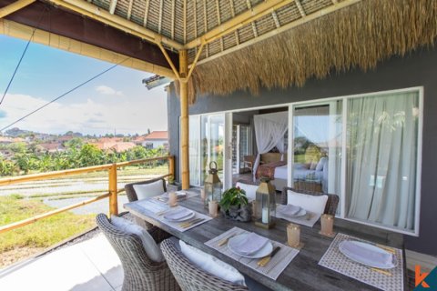 3 bedrooms Villa in Badung, Bali (12163) 6
