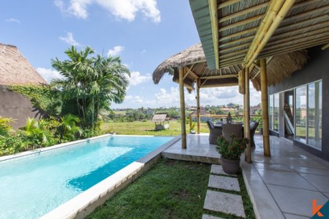 3 bedrooms Villa in Badung, Bali (12163) 7