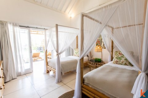 3 bedrooms Villa in Badung, Bali (12163) 16