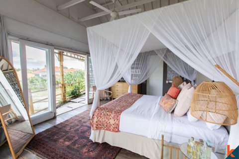 3 bedrooms Villa in Badung, Bali (12163) 3