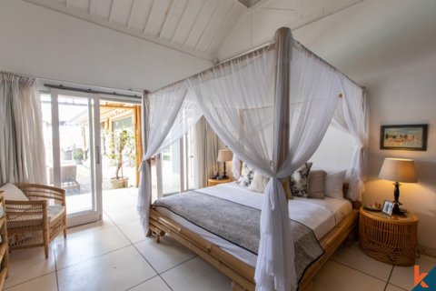 3 bedrooms Villa in Badung, Bali (12163) 15