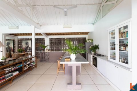 3 bedrooms Villa in Badung, Bali (12163) 10