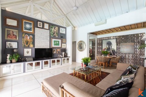 3 bedrooms Villa in Badung, Bali (12163) 11