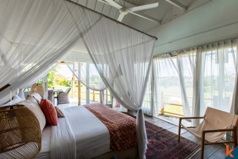 3 bedrooms Villa in Badung, Bali (12163) 13