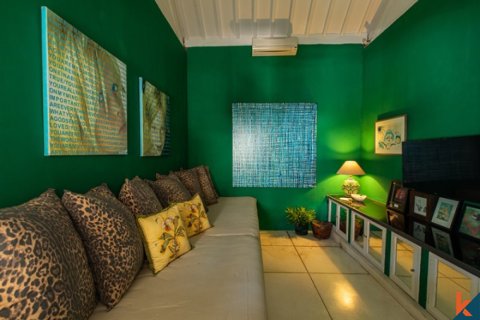 3 bedrooms Villa in Badung, Bali (12163) 14