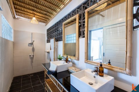 3 bedrooms Villa in Badung, Bali (12163) 4