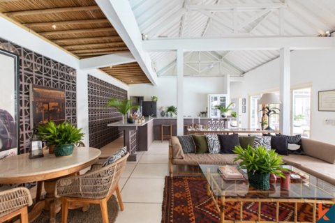 3 bedrooms Villa in Badung, Bali (12163) 12