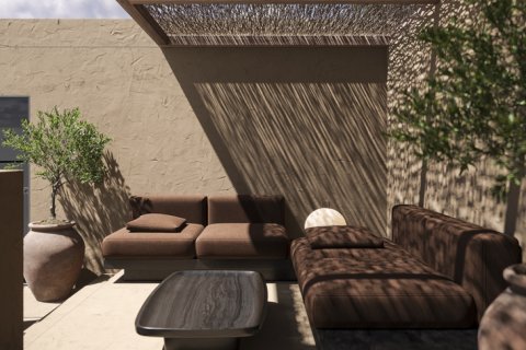 1 bedroom Villa in Pererenan, Mengwi, Badung, Bali (12032) 3